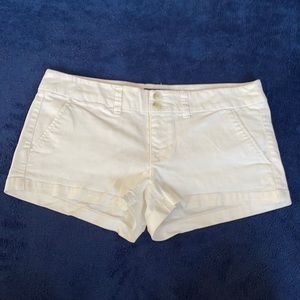 American Eagle Cargo Shorts